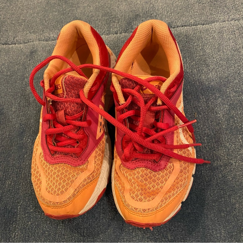 ASICS Children’s sport shoes